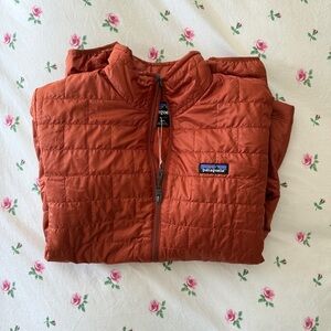 Patagonia Men’s Nano Puff Jacket
